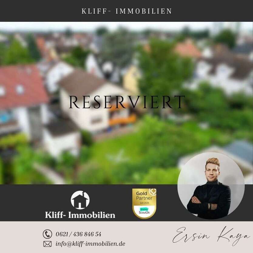 Haus zum Kaufen in Heidelberg 779.000 € 236 m²