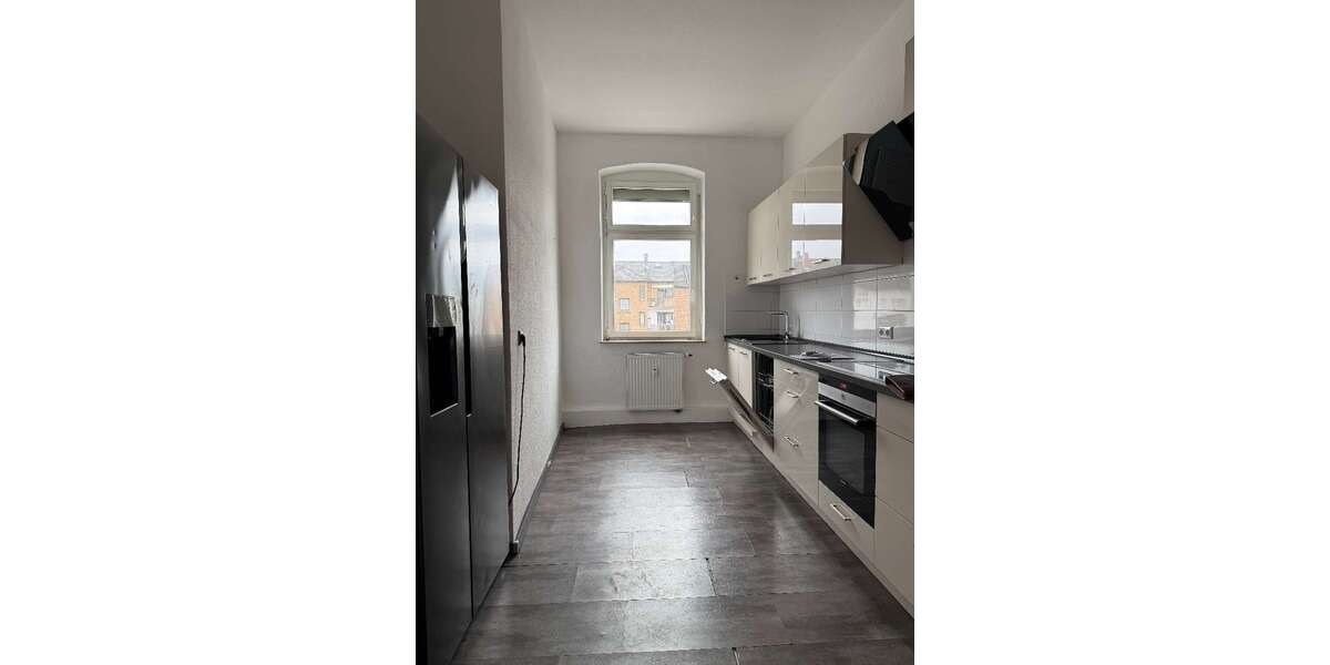 Etagenwohnung Mannheim Fahrlach - 4 Zimmer, 93 m&sup2;, 1.010&euro; | Angebot:27714203