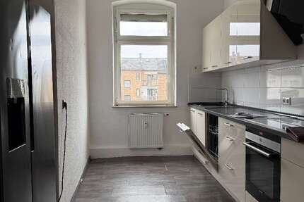 Wohnung Mannheim Fahrlach - 4 Zimmer, 93 m&sup2;, 1.010&euro; | Angebot:27714203