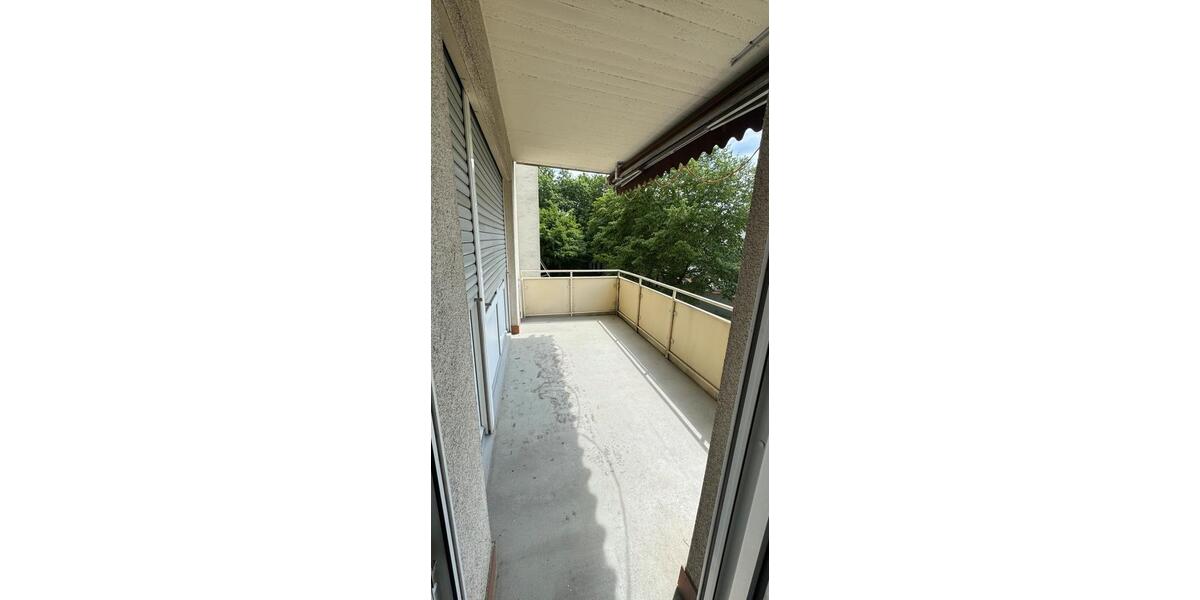Etagenwohnung Ludwigshafen am Rhein Ludwigshafen-Oggersheim - 2 Zimmer, 52 m&sup2;, 650&euro; | Angebot:26550699