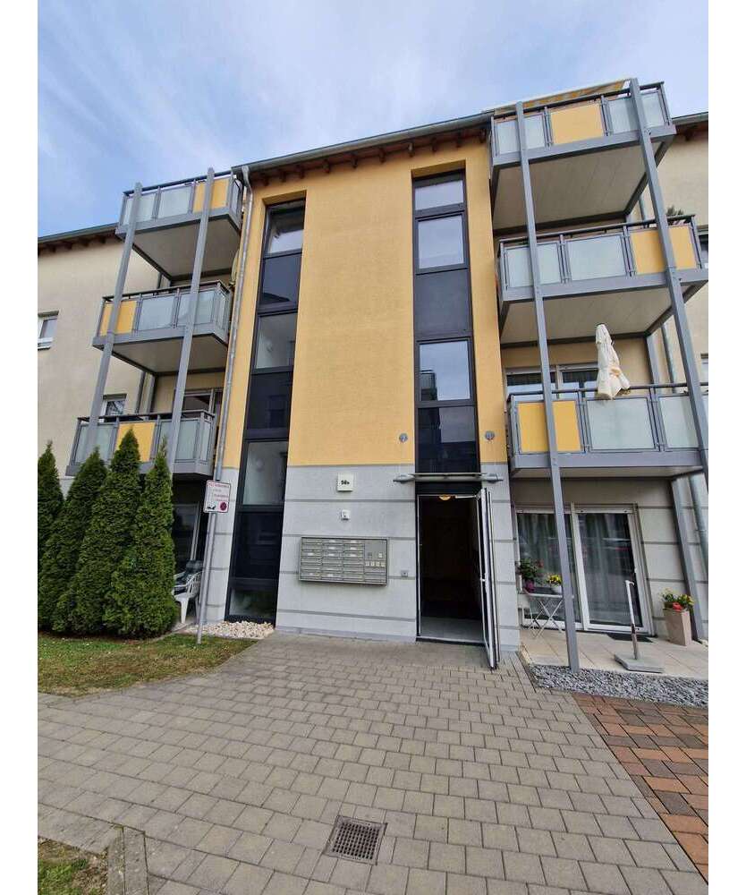 Wohnung zum Kaufen in Ludwigshafen 219.000 € 54.4 m²