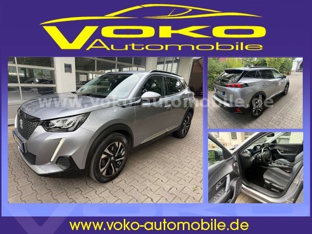 Peugeot 2008 77.000 km 17.580 &euro; Neuhofen/Pfalz 67141