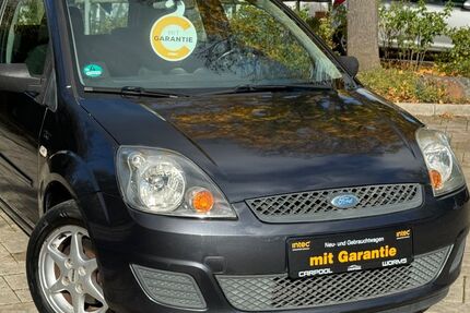 Ford Fiesta 125.000 km 3.290 &euro; Worms 67547