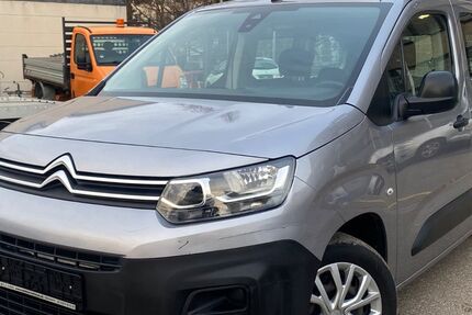 Citroen Berlingo 220.000 km 5.990 &euro; Mannheim 68309