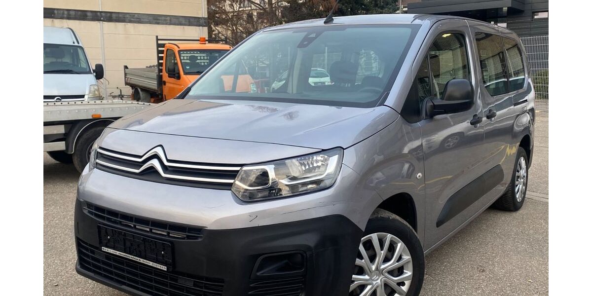 Citroen Berlingo 220.000 km 5.990 &euro; Mannheim 68309