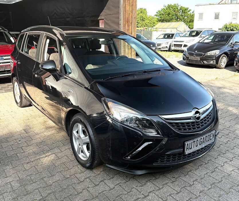 Zafira