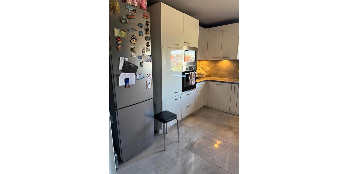 Etagenwohnung Mannheim Rheinau - 2 Zimmer, 55 m&sup2;, 190.000&euro; | Angebot:26589033