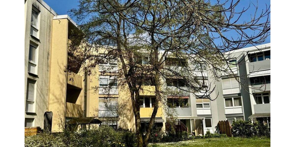 Etagenwohnung Mannheim Vogelstang - 3 Zimmer, 80 m&sup2;, 157.000&euro; | Angebot:26260827