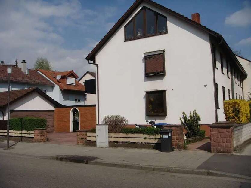 Wohnung zum Mieten in Heidelberg 870 € 67.19 m²