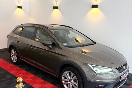 Seat Leon 140.000 km 11.999 &euro; Schwetzingen 68723