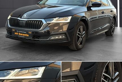 Skoda Octavia 113.500 km 21.990 &euro; Brühl 68782