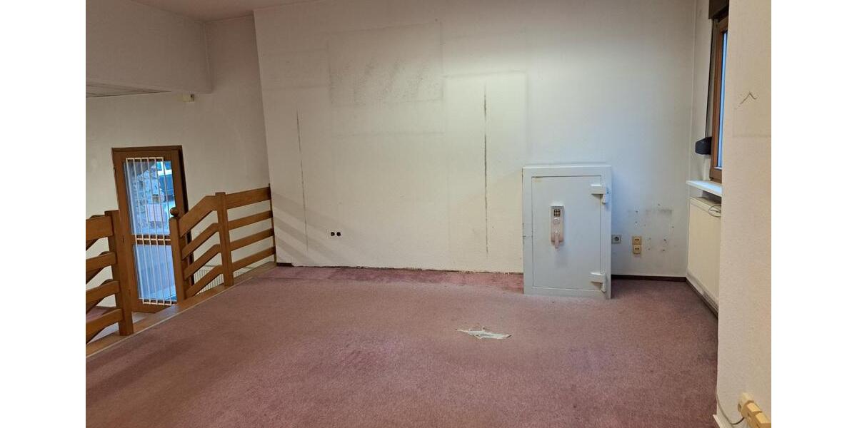 StudioBüroAtelier - Leimen 44 m², prov.frei zimmer