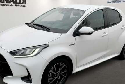 Toyota Yaris 32.000 km 18.790 € Wiesloch 69168