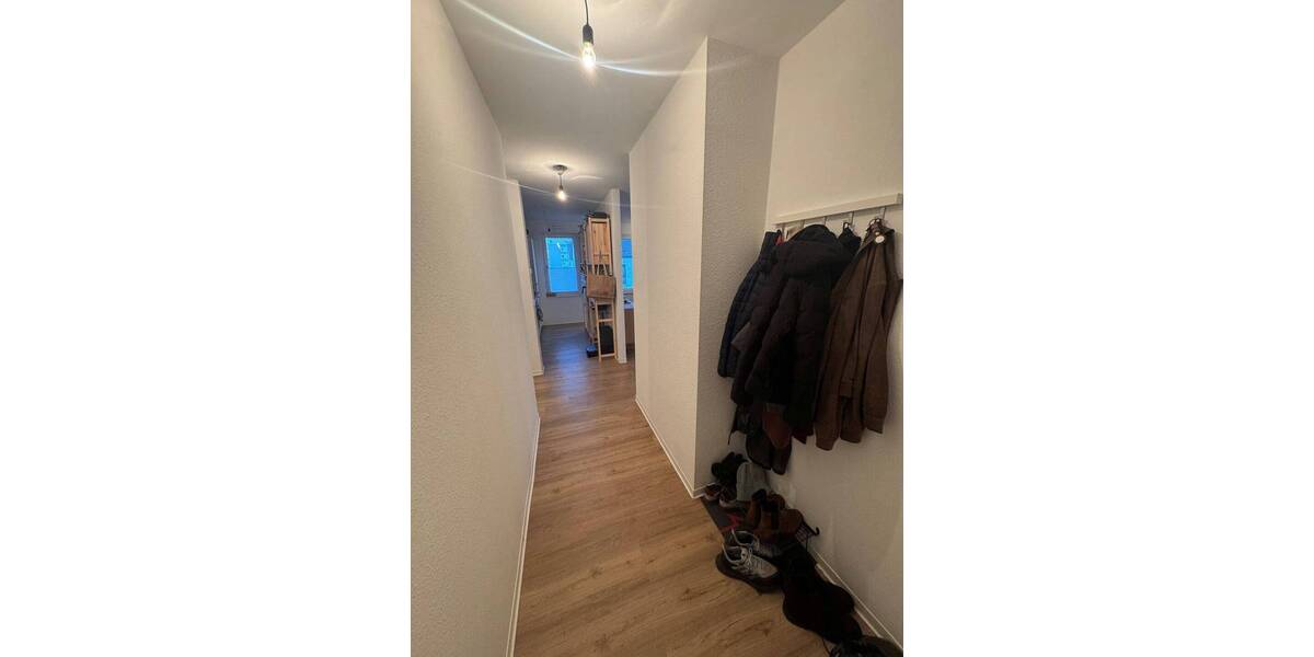 Etagenwohnung Mannheim Käfertal - 3 Zimmer, 90 m&sup2;, 1.213&euro; | Angebot:26259340