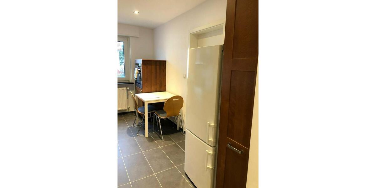 Etagenwohnung Mannheim Gartenstadt - 2 Zimmer, 55 m&sup2;, 420&euro; | Angebot:26615260