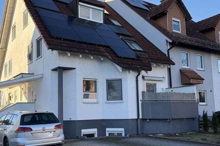 Haus zum Kaufen in Viernheim 450.000 € 138.39 m² 5 zimmer
