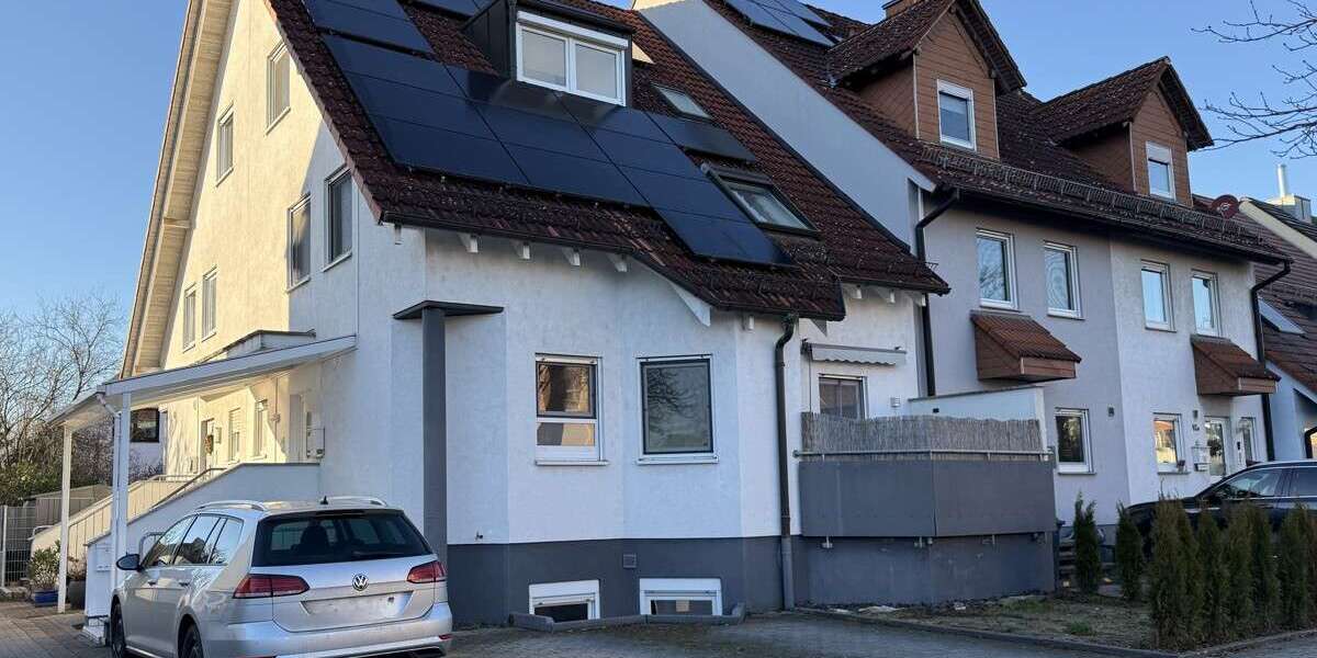 Haus zum Kaufen in Viernheim 450.000 € 138.39 m² 5 zimmer