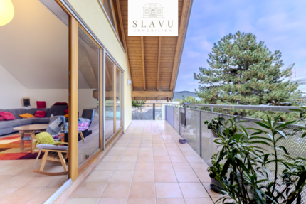 Wohnung zum Kaufen in Heidelberg 550.000 € 130.39 m² 4 zimmer