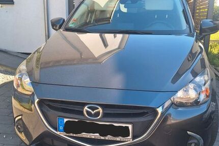 Mazda 2 81.700 km 11.500 &euro; Altdorf 67482