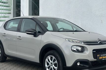 Citroen C3 25.413 km 8.990 &euro; Dannstadt- Schauernheim 67125