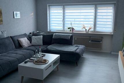 Wohnung Mannheim Sandhofen - 3 Zimmer, 80 m&sup2;, 295.000&euro; | Angebot:25303467