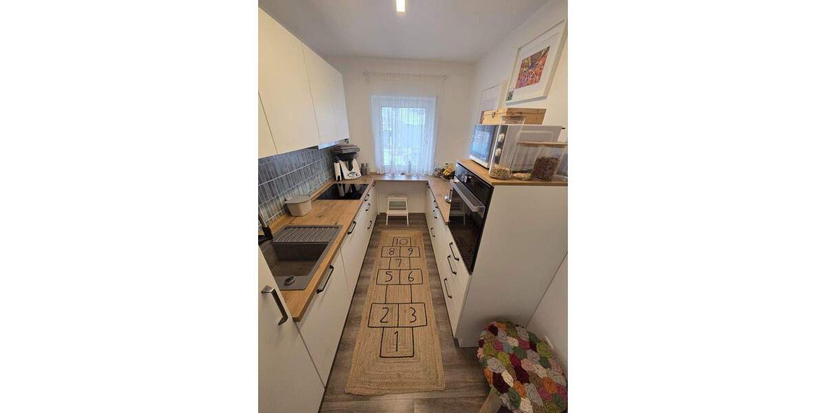 wunderschönes Reihenendhaus zu vermieten 5 zimmer