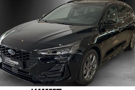 Ford Focus 9.990 km 27.890 &euro; Bensheim 64625