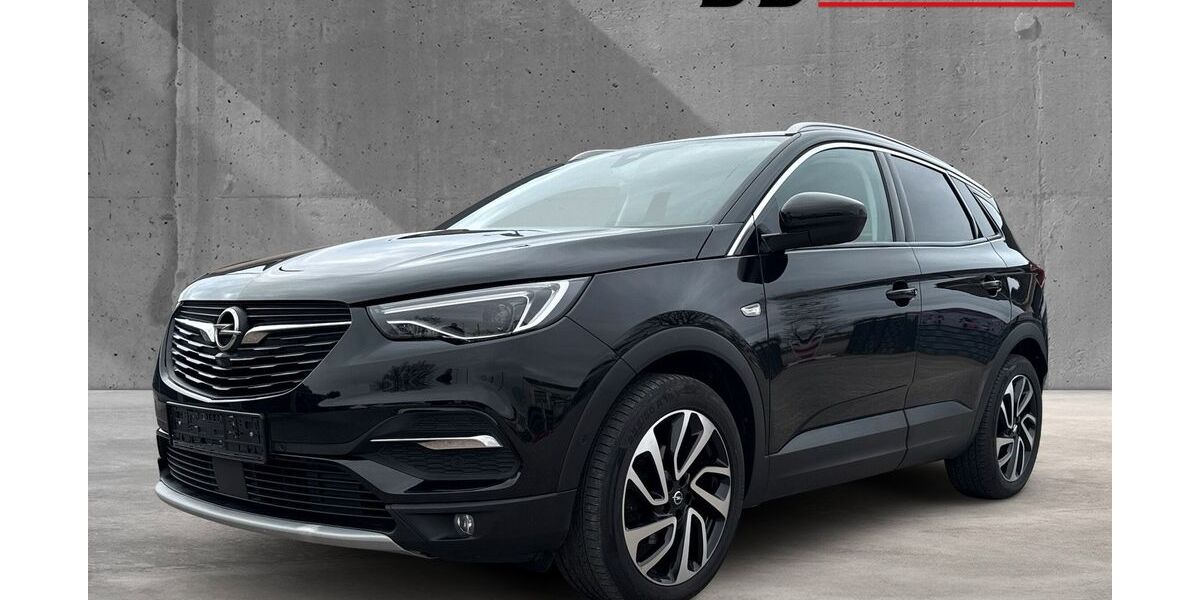 Opel Grandland (X) 116.600 km 15.590 &euro; Maxdorf 67133