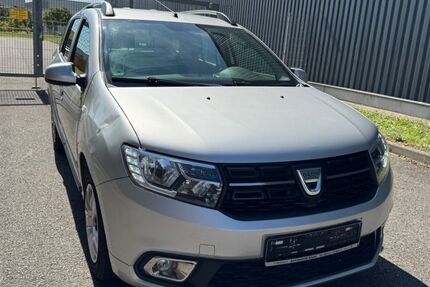 Dacia Logan 94.208 km 5.900 &euro; Hockenheim 68766