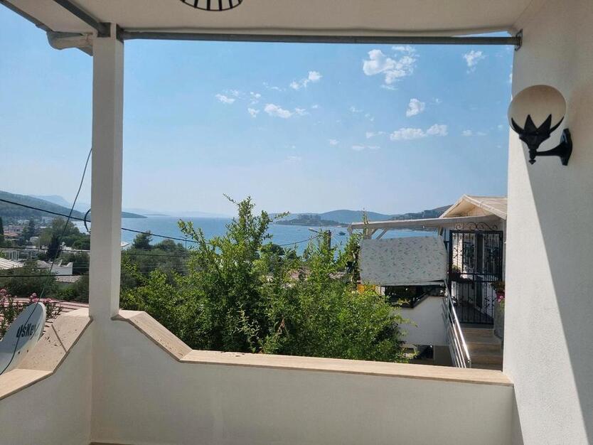 Bodrum 2 Fam. Haus. Seltene Gelegenheit