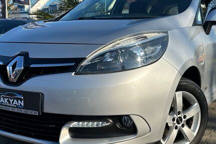 Renault Scenic 146.000 km 4.990 &euro; Mannheim 68309