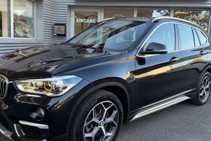BMW X1 91.000 km 21.790 &euro; Schwetzingen 68723