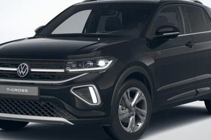 VW T-Cross 13.004 km 28.990 &euro; Speyer 67346