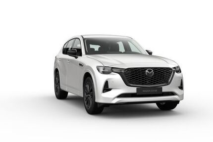 Mazda CX-60 5.084 km 40.999 &euro; Speyer 67346