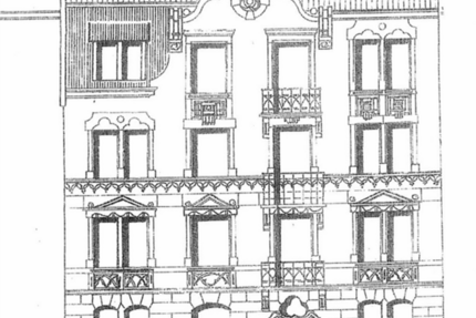 Wohnung Ludwigshafen Parkinsel - 2 Zimmer, 58 m&sup2;, 146.000&euro; | Angebot:20778334