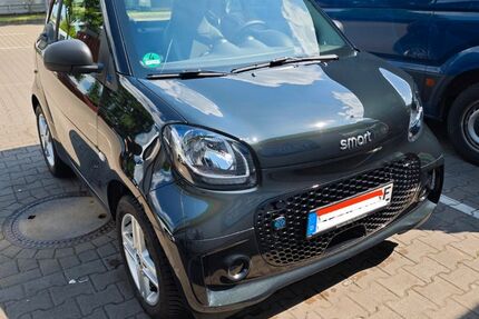 Smart ForTwo 37.500 km 12.500 &euro; Speyer 67346