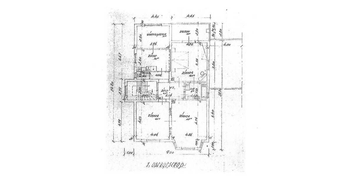 Mehrfamilienhaus, Wohnhaus Mannheim / Lindenhof Lindenhof - 1.990.000&euro; | Angebot:26274477