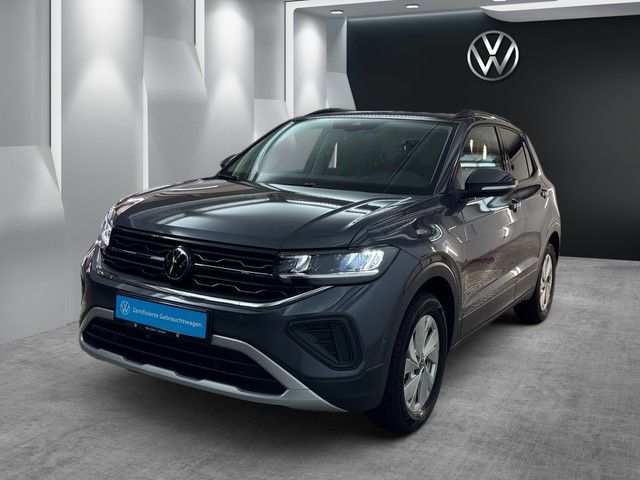 VW T-Cross 2.466 km 20.450 &euro; Speyer 67346