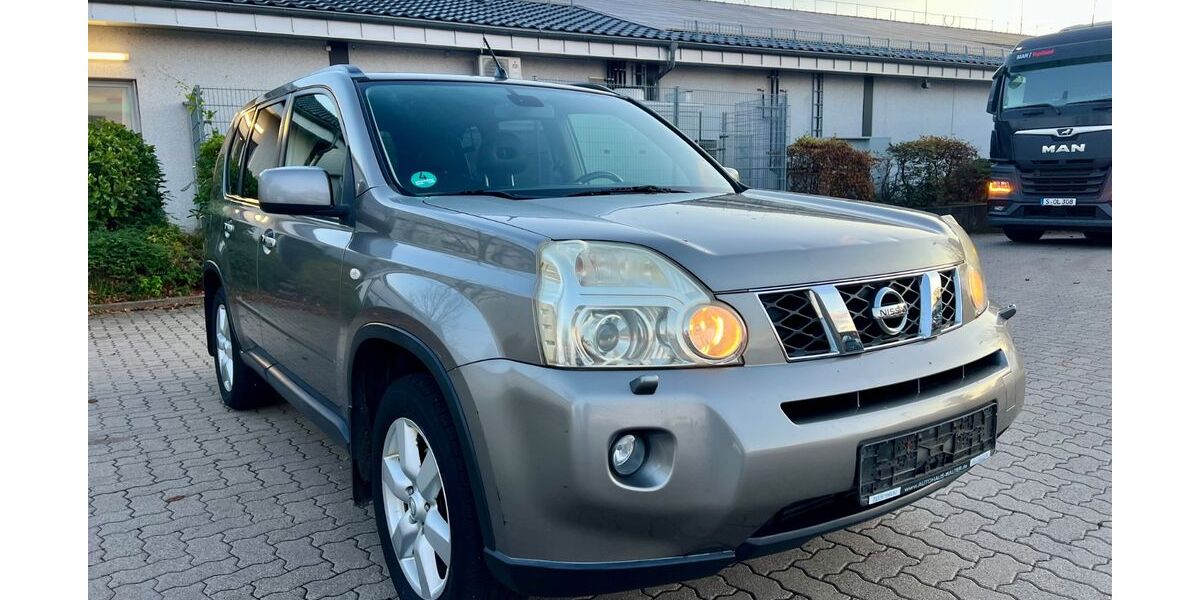 Nissan X-Trail 290.000 km 4.990 &euro; Eppelheim 69214