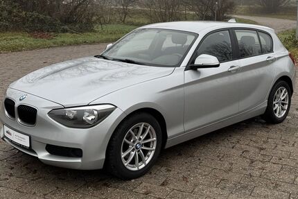 BMW 116 116.900 km 8.990 &euro; Eich 67575