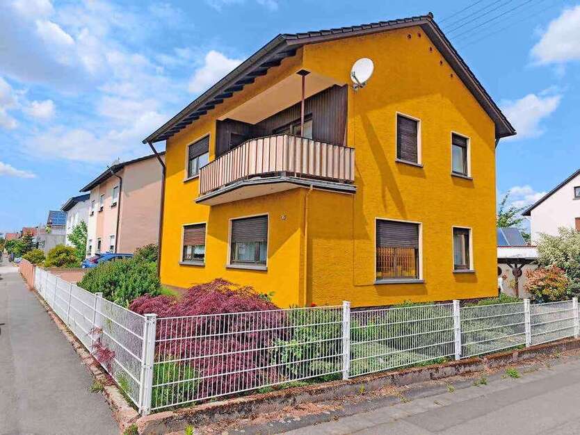 Haus zum Kaufen in Edingen-Neckarhausen 419.200 € 106 m²