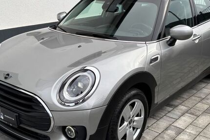 Mini Cooper Clubman 93.000 km 20.950 € Mannheim 68309