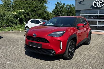 Toyota Yaris Cross 10.100 km 24.500 &euro; Wiesloch 69168