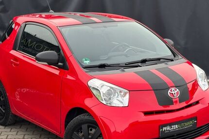 Toyota IQ 59.000 km 5.999 &euro; Dannstadt-Schauernheim 67125