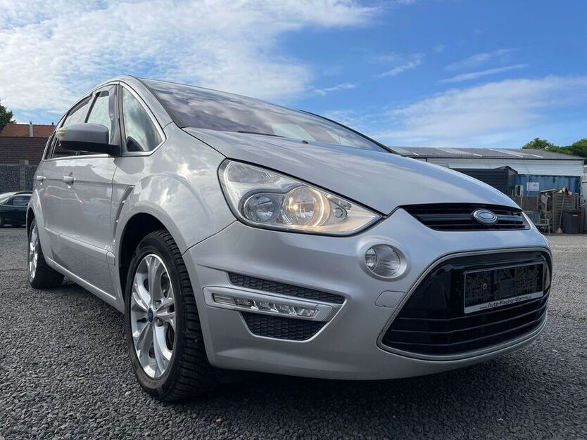 S-Max