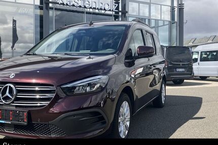 Mercedes-Benz T-Klasse 14.732 km 27.790 &euro; Grünstadt 67269