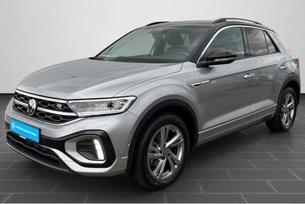VW T-Roc 24.622 km 29.900 &euro; Ladenburg 68526