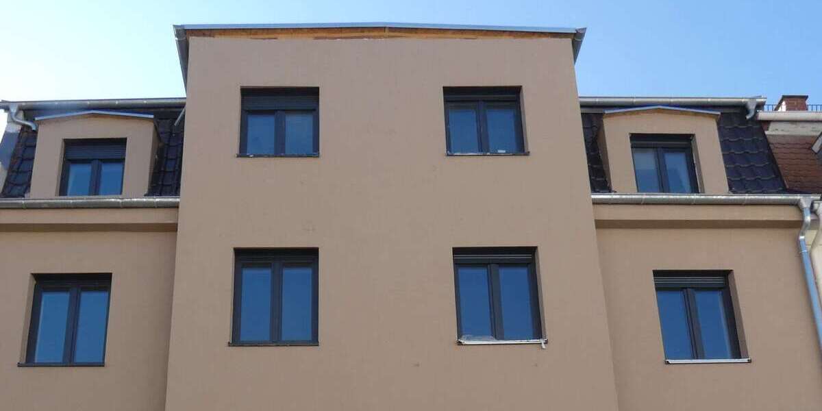 Etagenwohnung Mannheim Niederfeld - 2 Zimmer, 56 m&sup2;, 920&euro; | Angebot:25360552