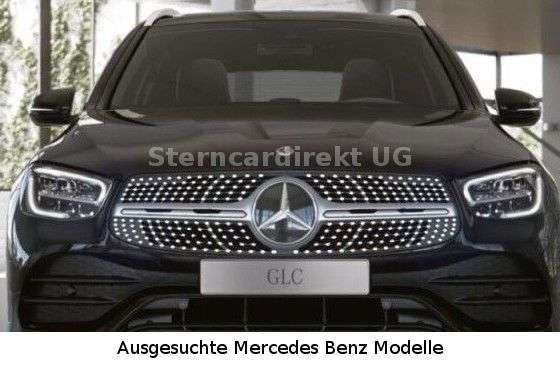 GLC 300
