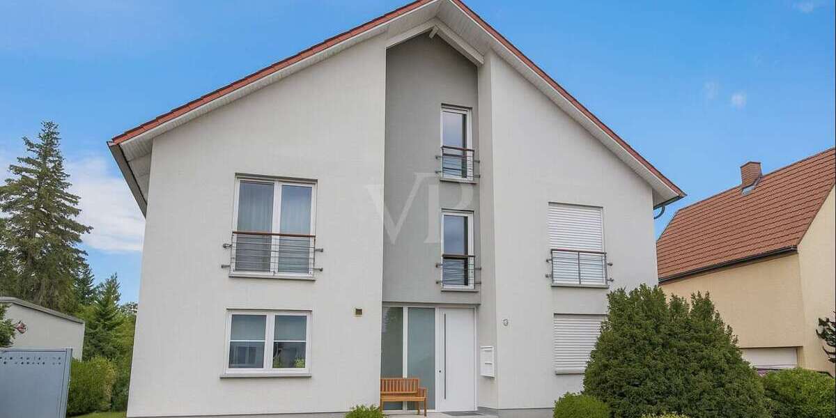 Haus zum Kaufen in Mannheim 1.450.000 € 360 m² 12 zimmer